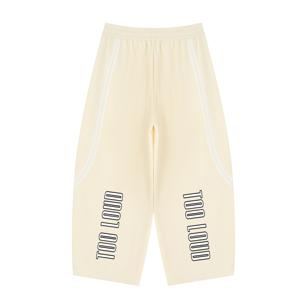 Too Loud Wide Leg Sweatpants | Streetwear Joggers UK | Too Loud