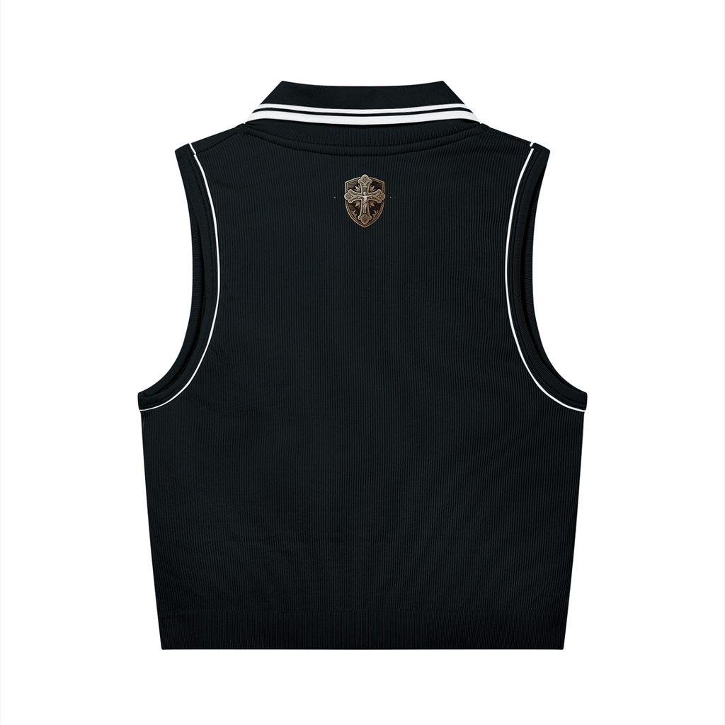 TOOLOUD,LONDON,YOGA,TANK