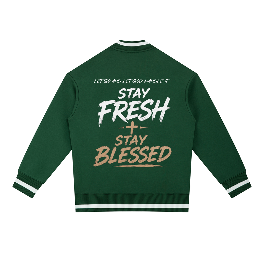 TOOLOUD,JACKET,SFSB