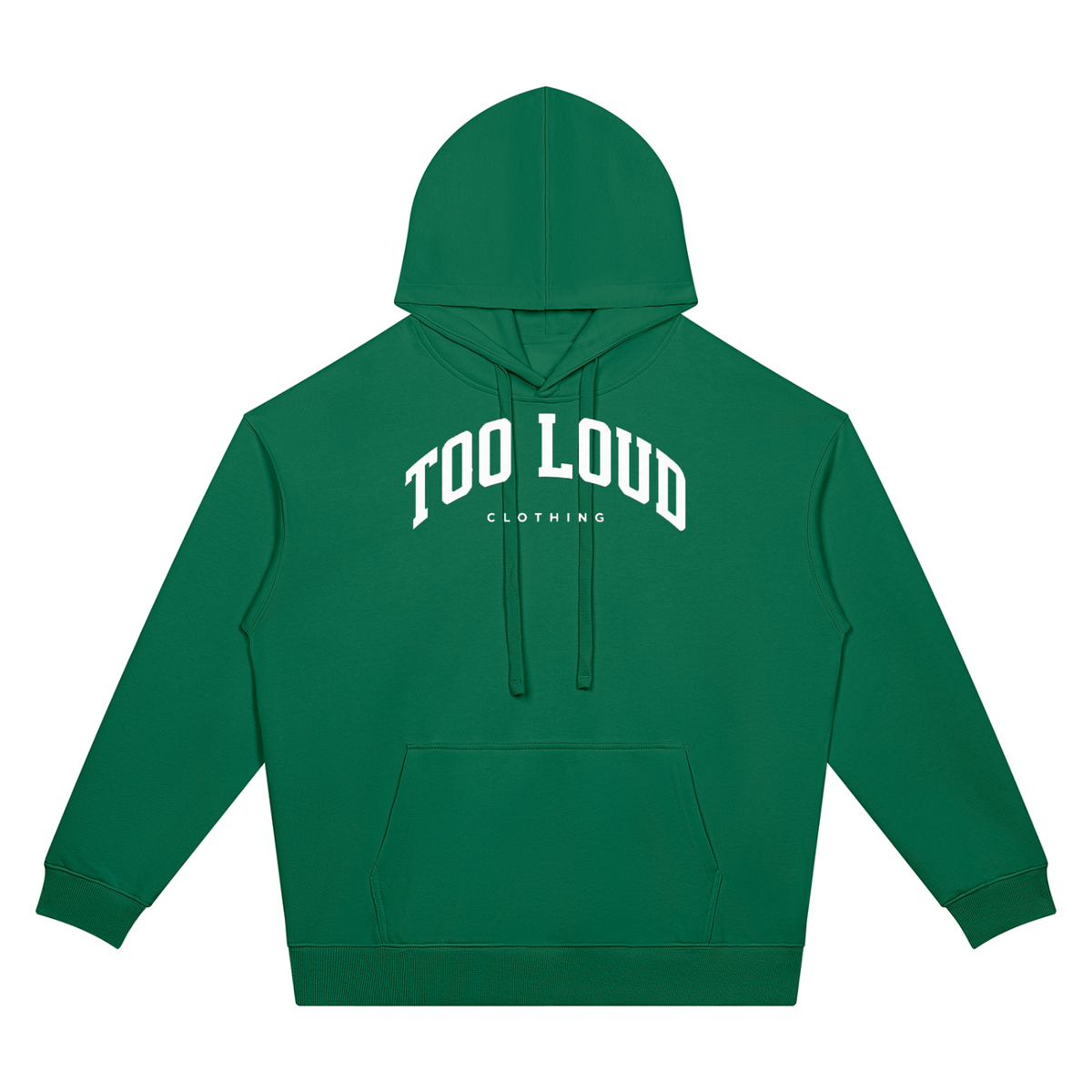 ANGEL,HOODIE,TOOLOUD,JESUS