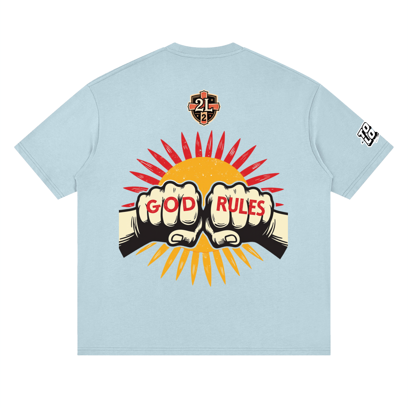 NMTBQ,GOD,tshirt,TOOLOUD