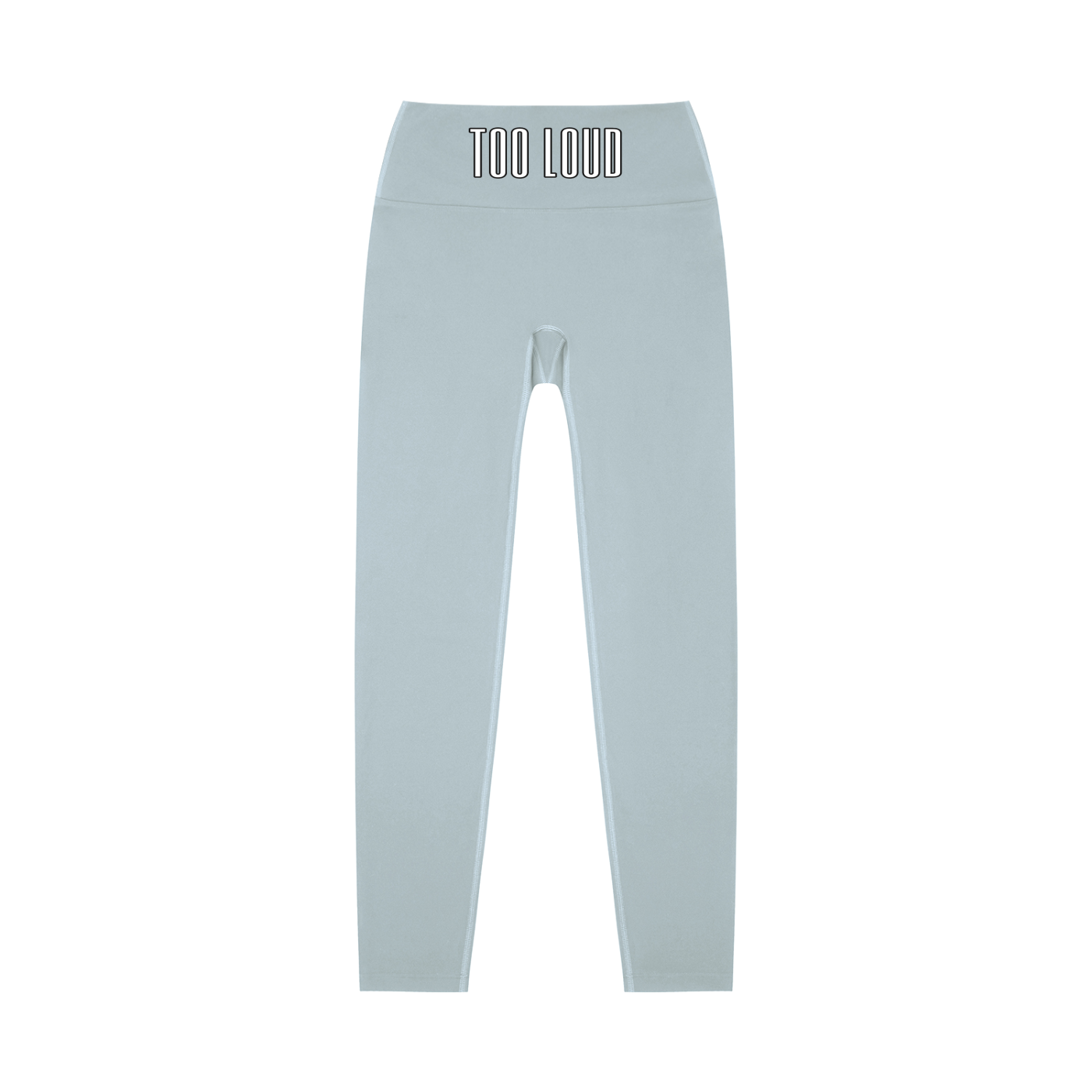 Too Loud High-Waisted Yoga Leggings | Women's Streetwear UK | Too Loud
