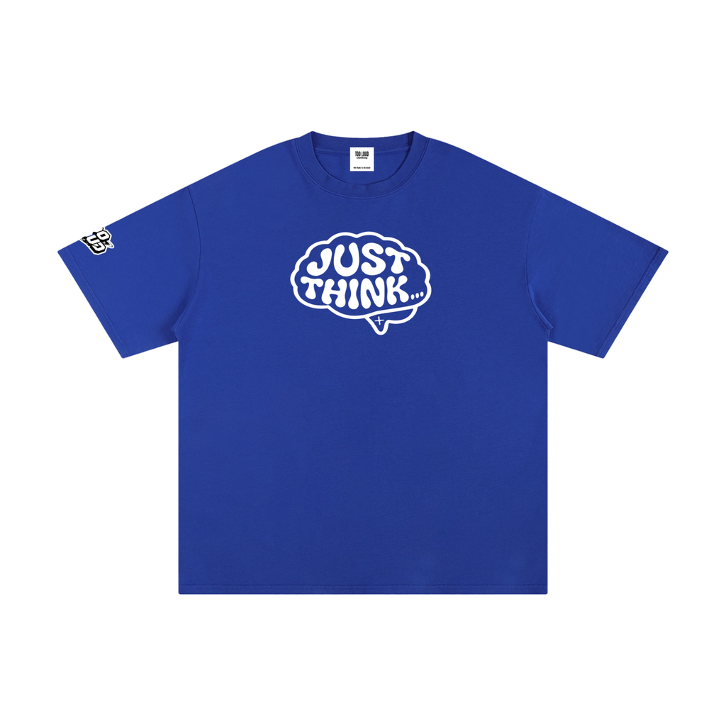 WWJD,TSHIRT,TOOLOUD,JUSTTHINK,JESUS