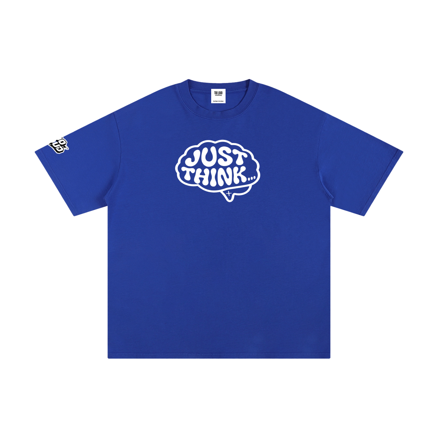 WWJD,TSHIRT,TOOLOUD,JUSTTHINK,JESUS