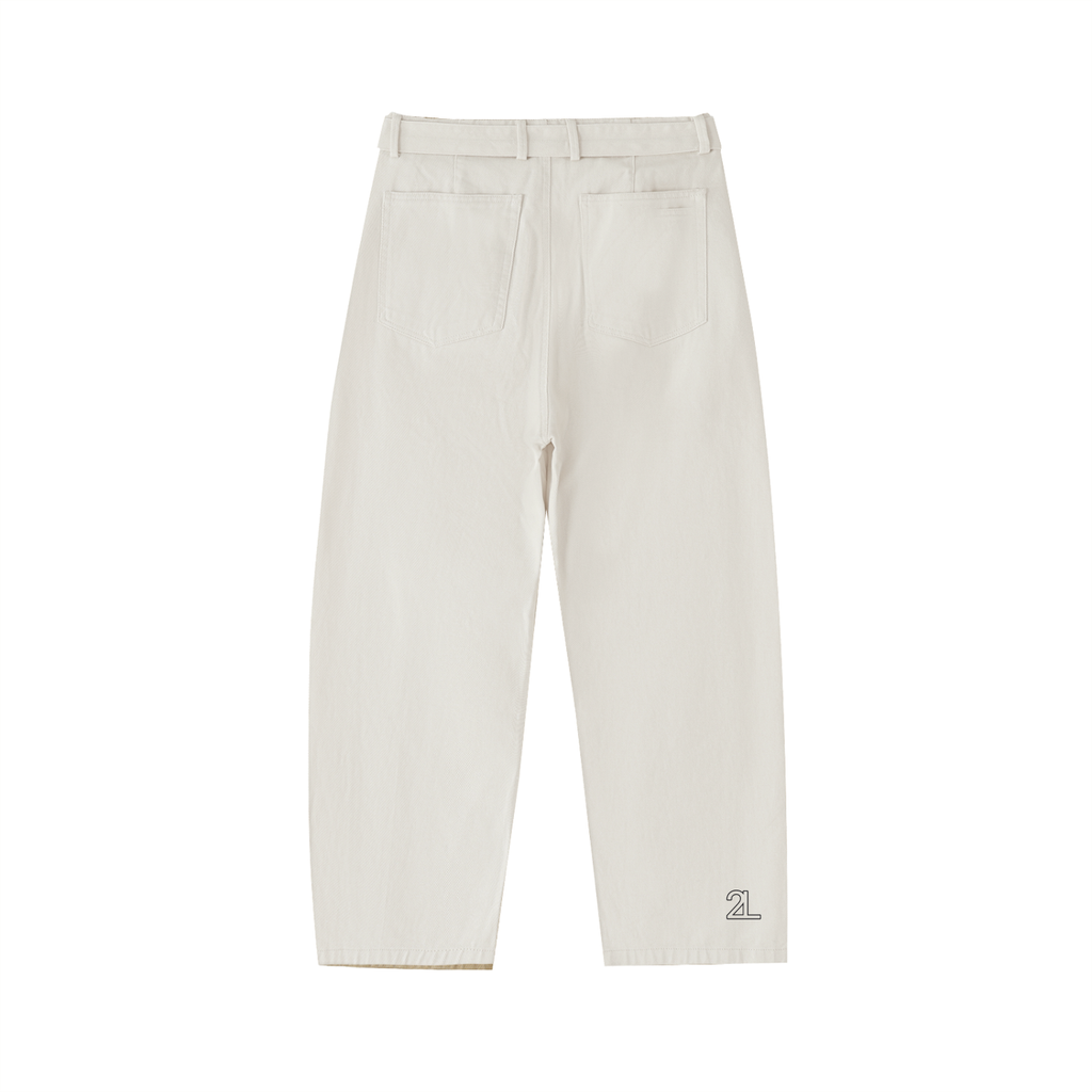 2L Chino Pants | Streetwear Chinos UK | Too Loud Clothing