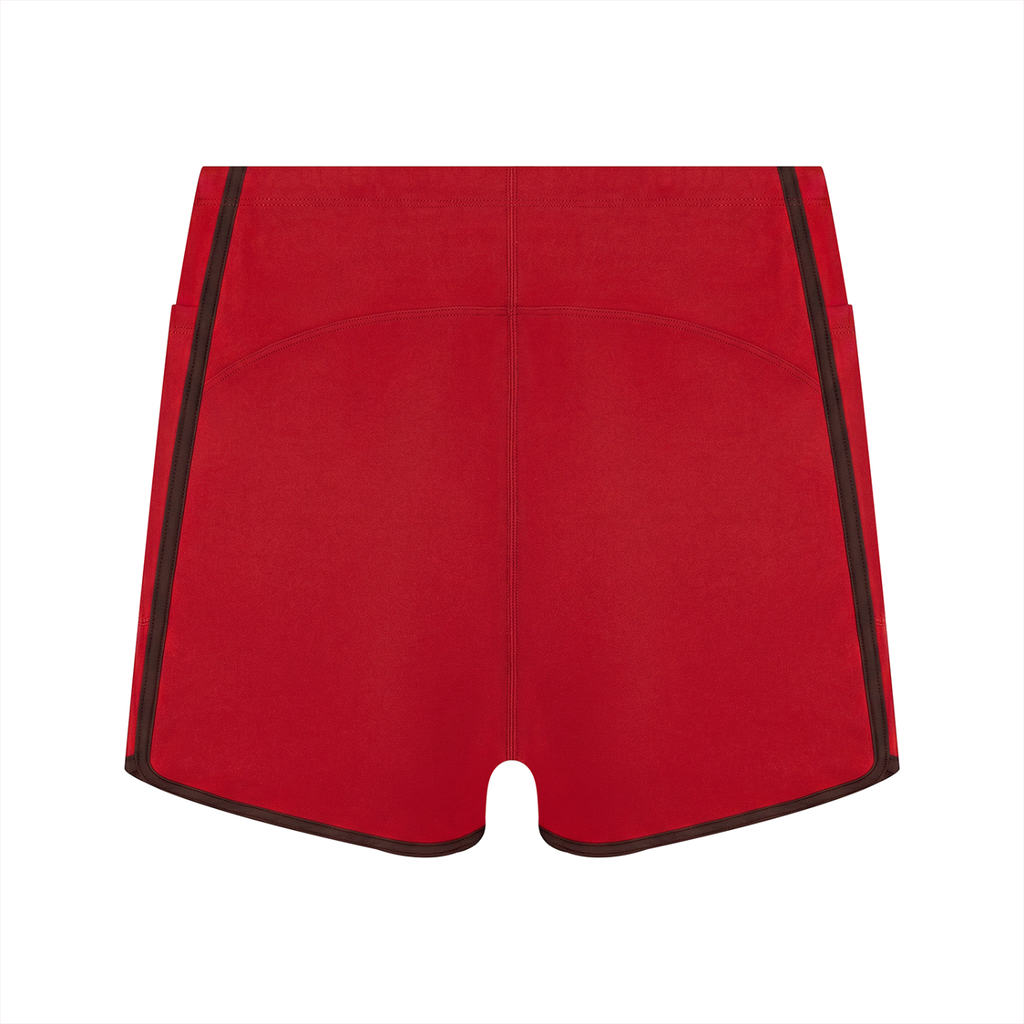 Faith,Shorts,Highrise,TOOLOUD