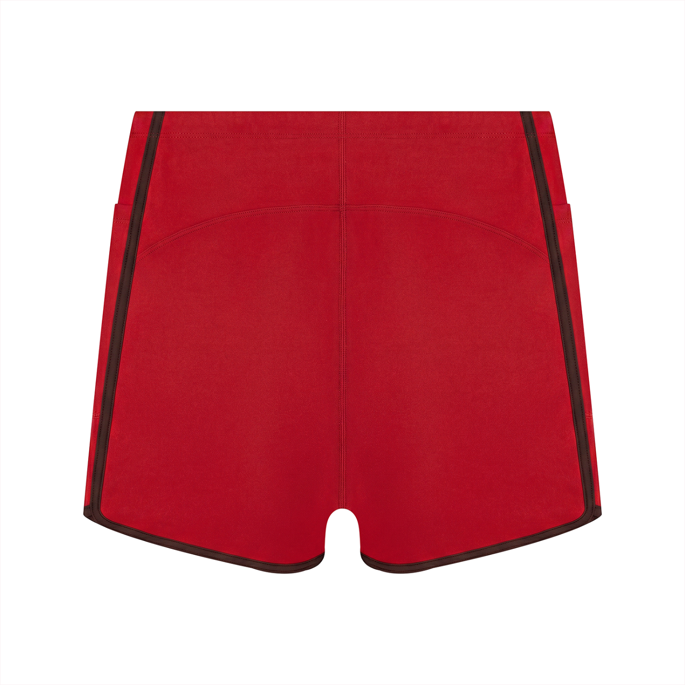 Faith,Shorts,Highrise,TOOLOUD