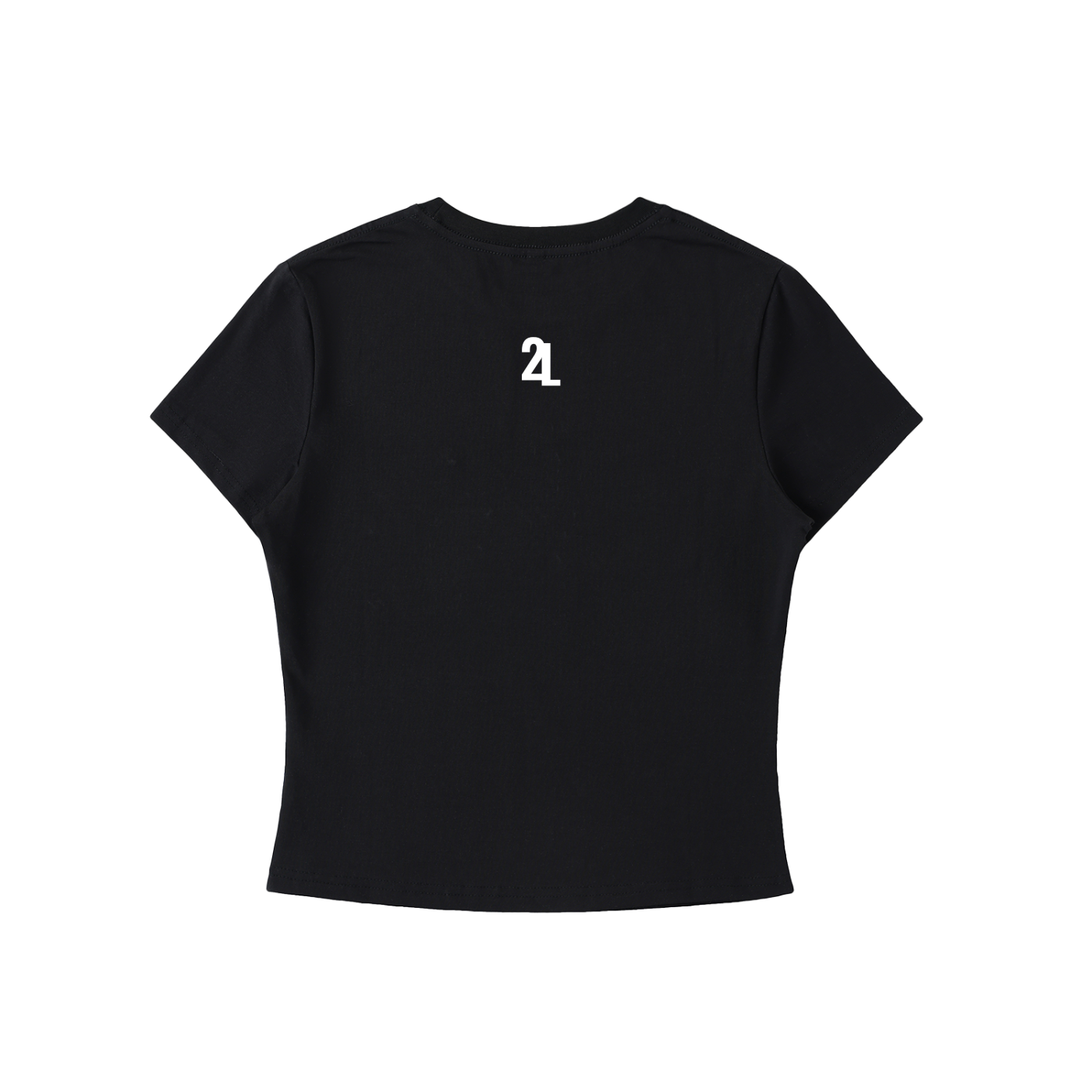 LOUD Rebellion Crewneck T-Shirt | UK Streetwear Tee | Too Loud