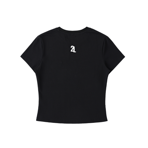 LOUD Rebellion Crewneck T-Shirt | UK Streetwear Tee | Too Loud