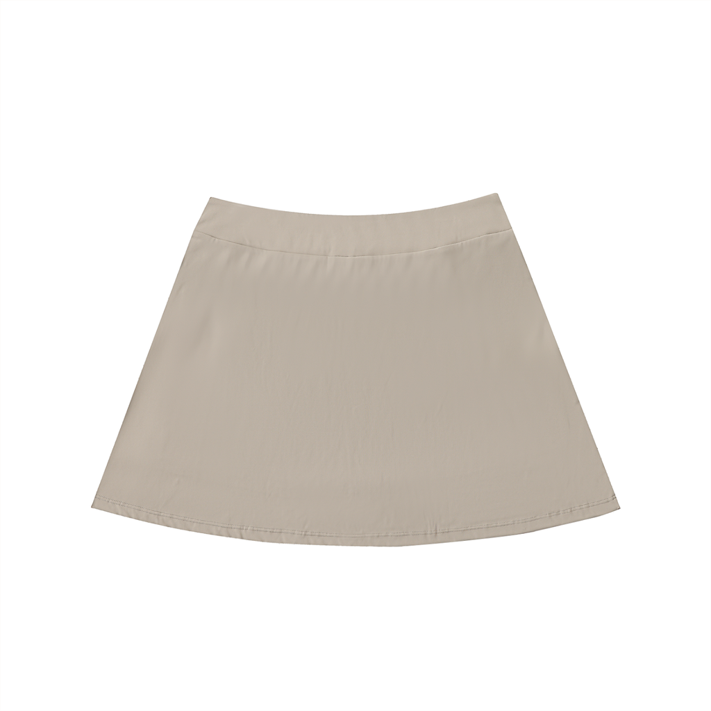 ALINE,SKIRT,TOOLOUD,LONDON