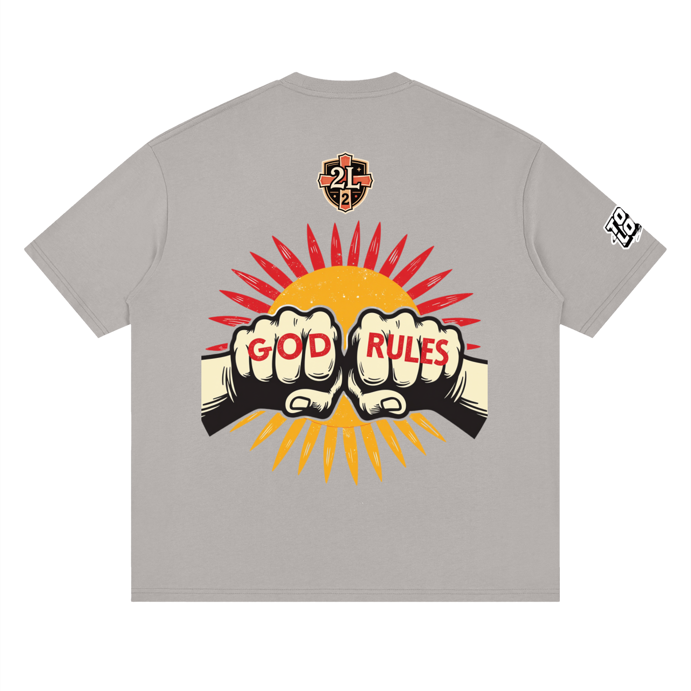 NMTBQ,GOD,tshirt,TOOLOUD