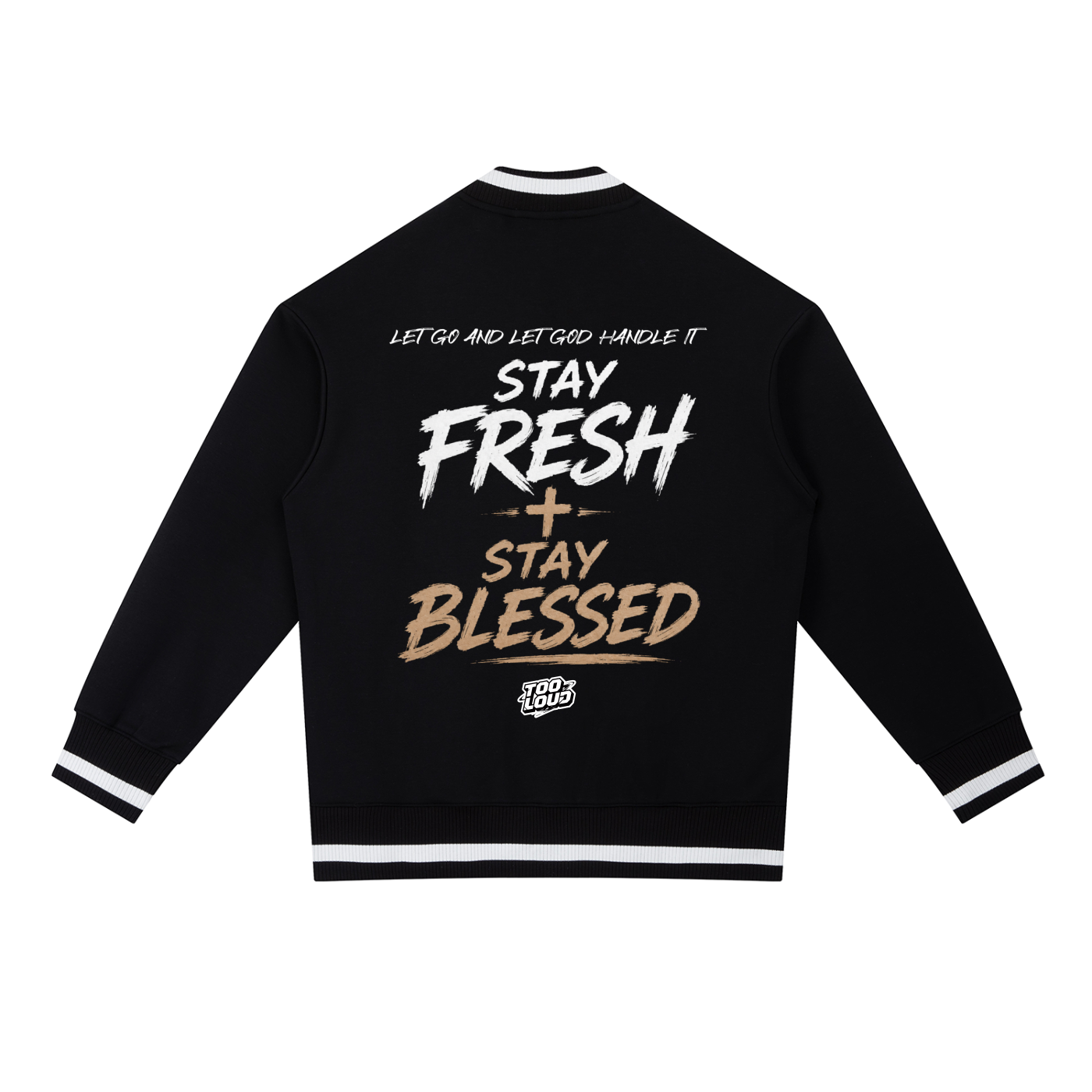 TOOLOUD,JACKET,SFSB