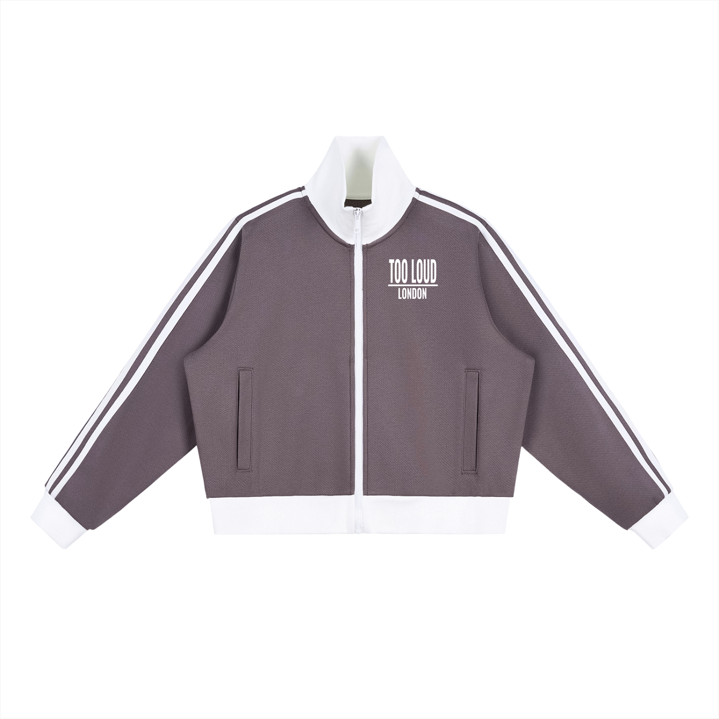 TOOLOUD,JACKET,STRIPE,NMTBQ