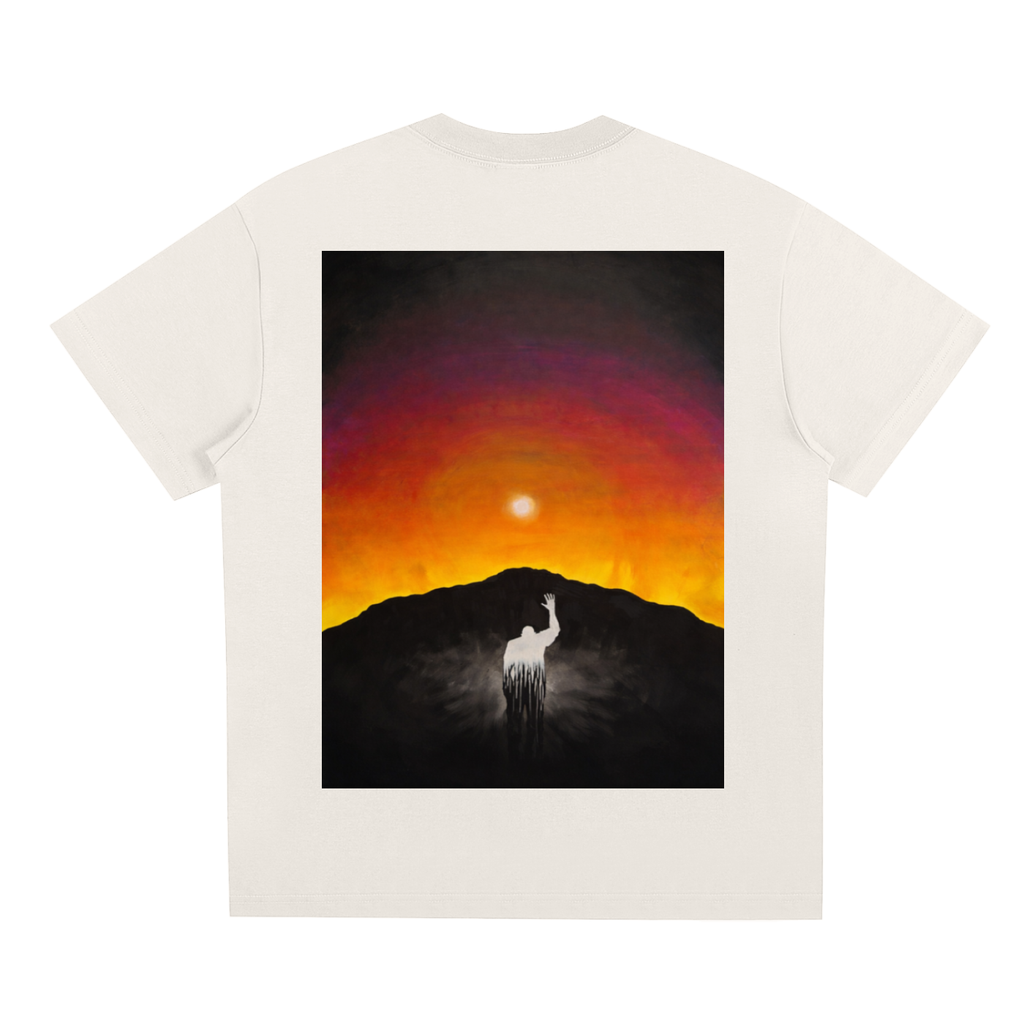 darkness,light,tshirt