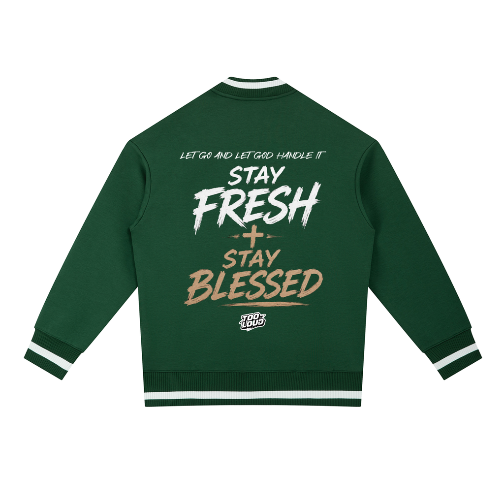 TOOLOUD,JACKET,SFSB