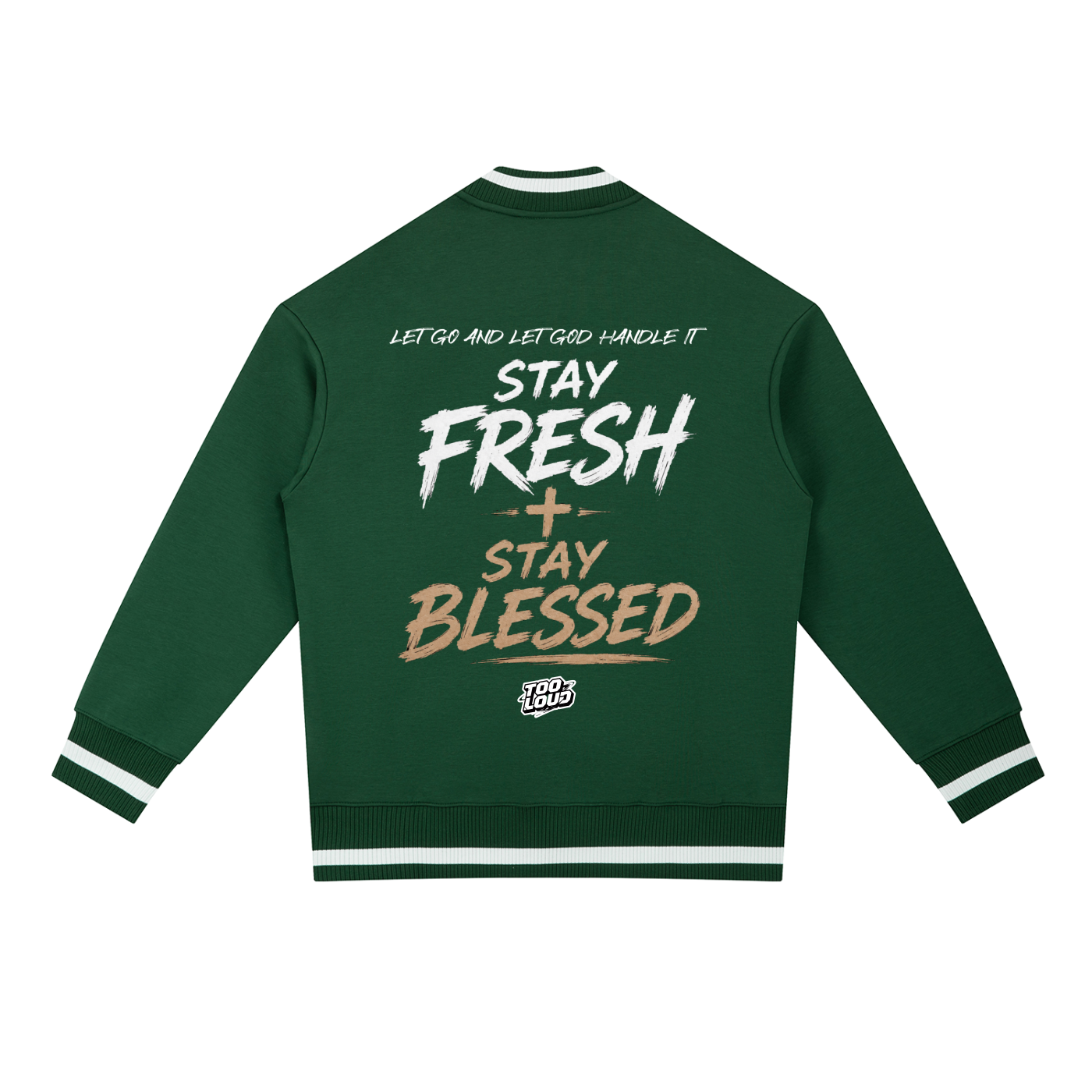 TOOLOUD,JACKET,SFSB
