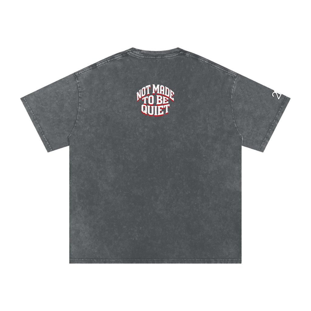 TOOLOUD,TSHIRT,VYBE,NMTBQ