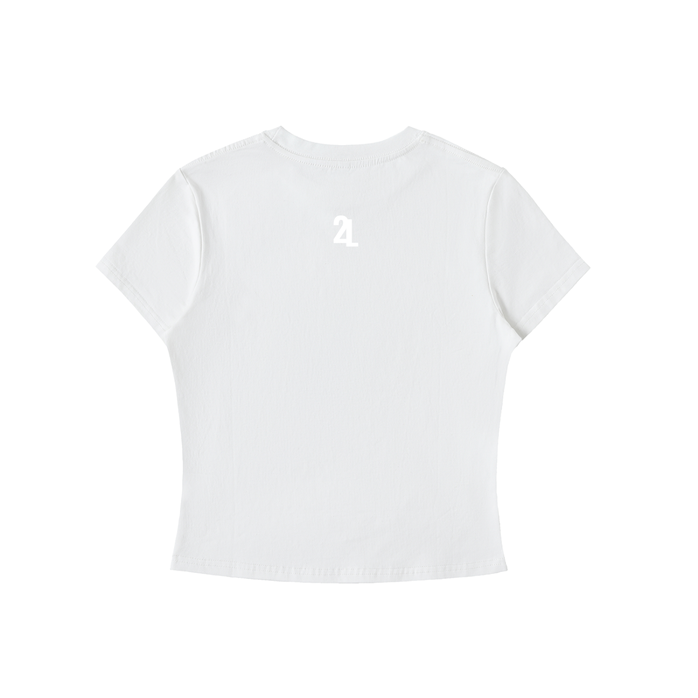 LOUD Rebellion Crewneck T-Shirt | UK Streetwear Tee | Too Loud
