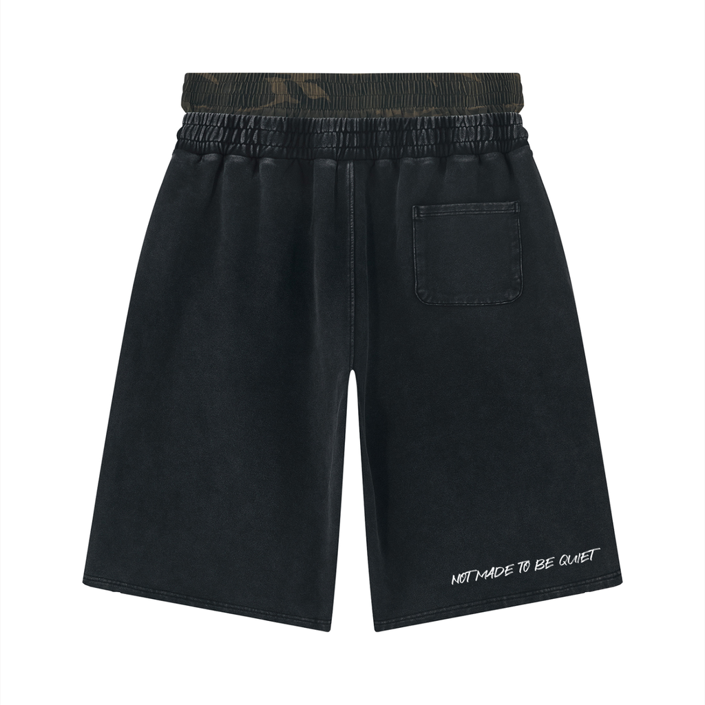 SHORTS,TOOLOUD,NMTBQ