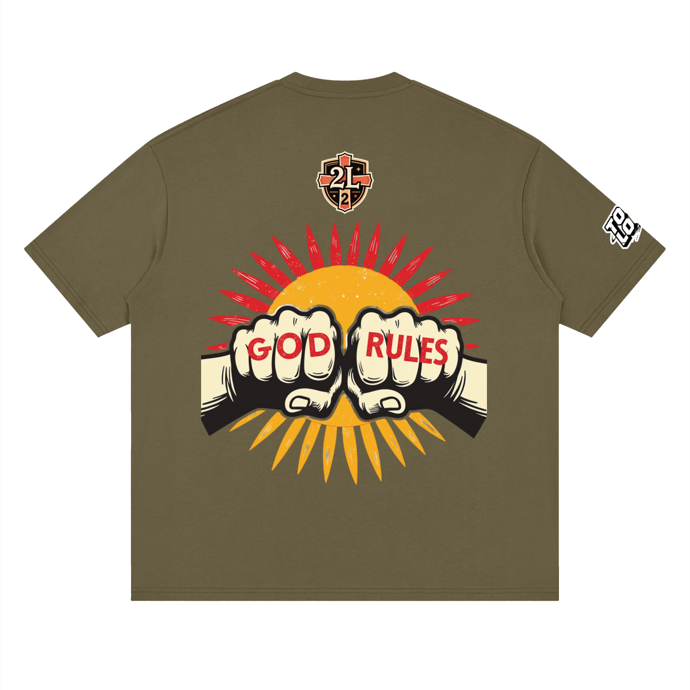 NMTBQ,GOD,tshirt,TOOLOUD