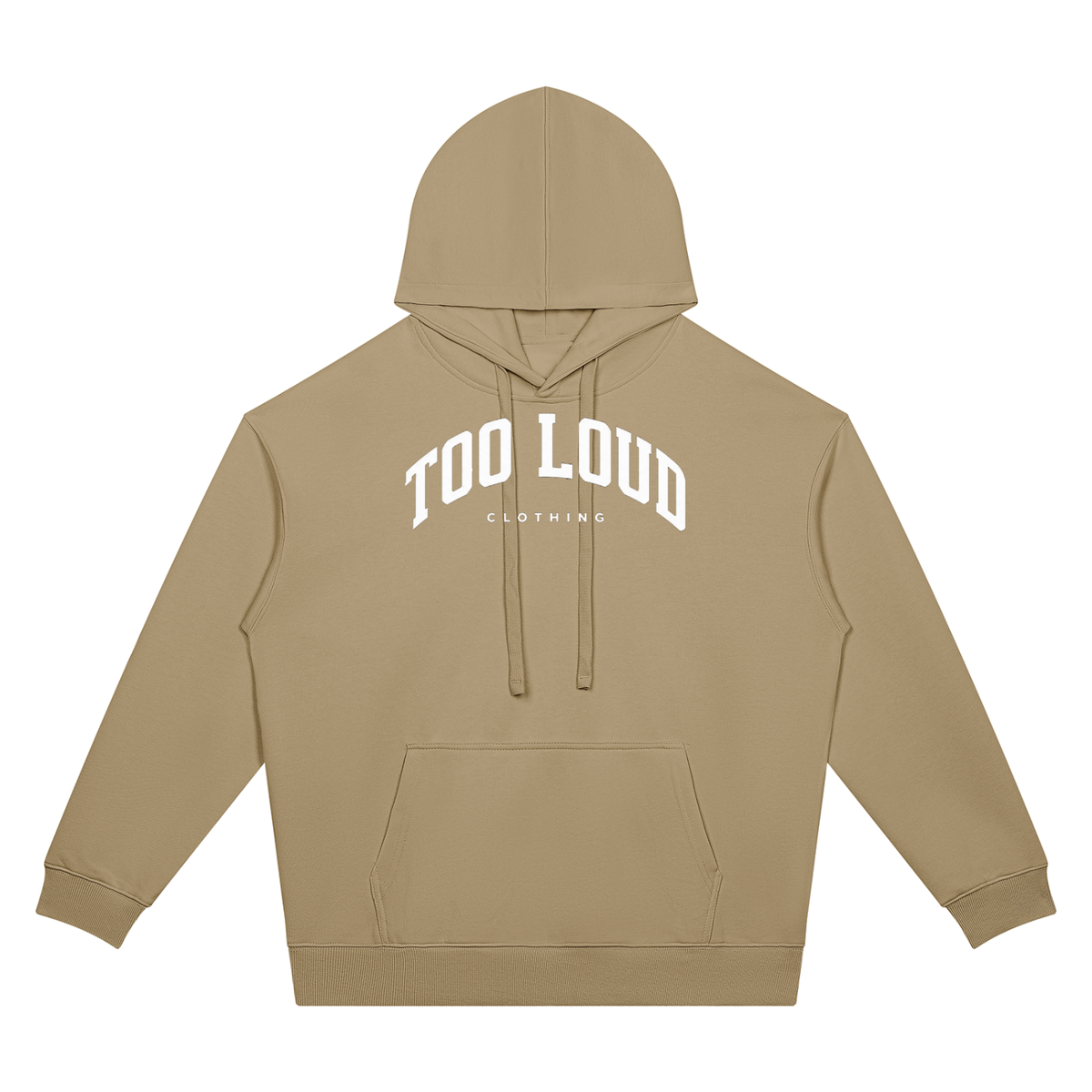 ANGEL,HOODIE,TOOLOUD,JESUS