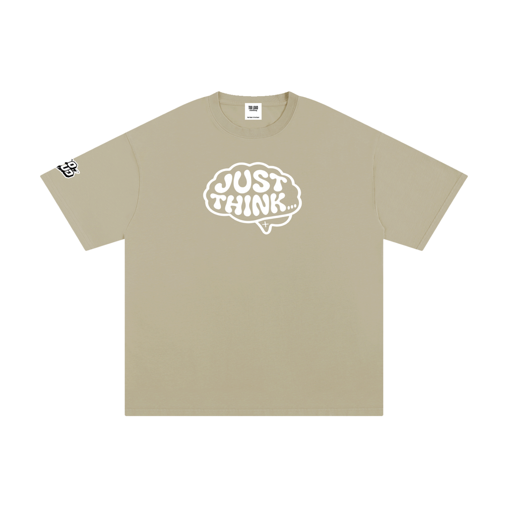 WWJD,TSHIRT,TOOLOUD,JUSTTHINK,JESUS