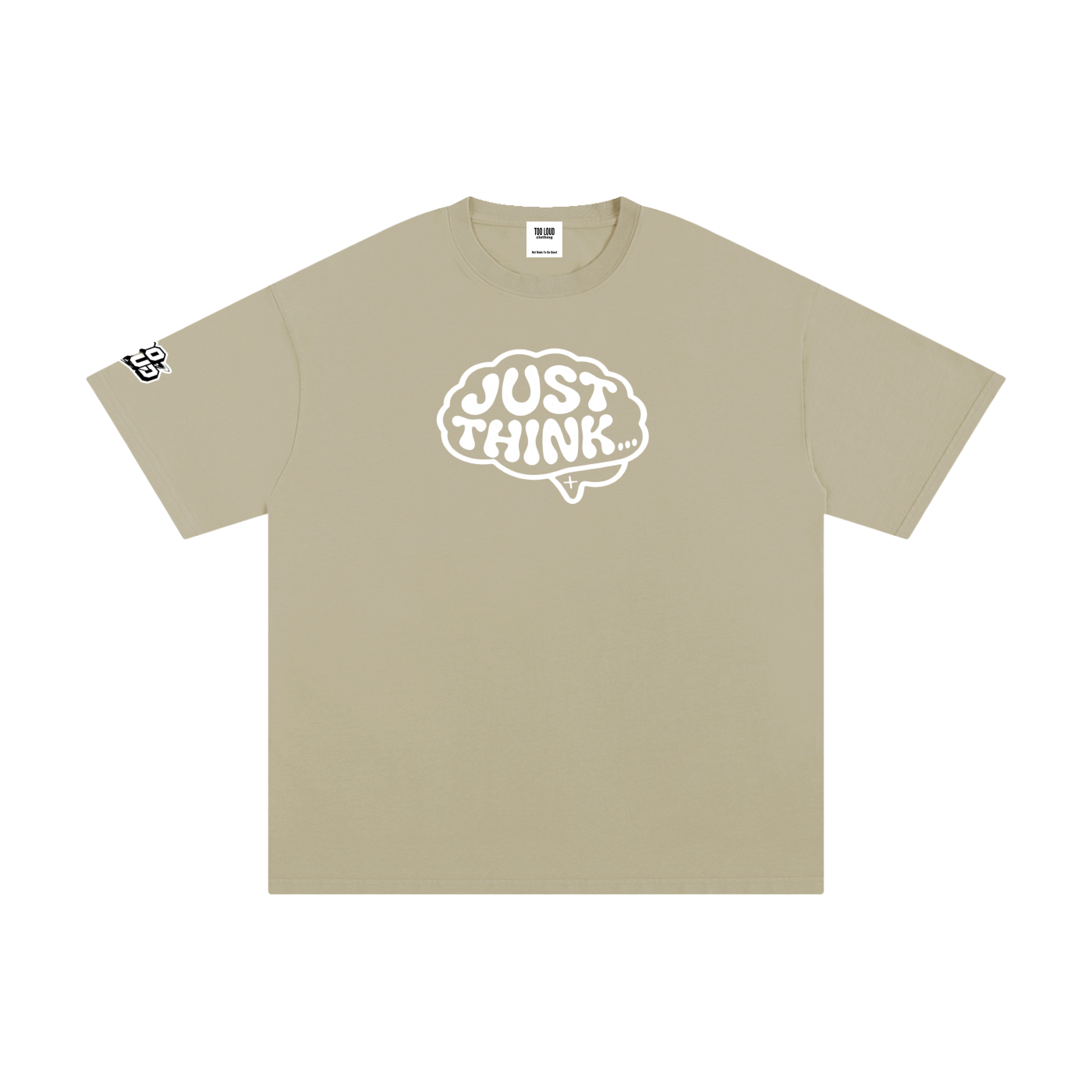 WWJD,TSHIRT,TOOLOUD,JUSTTHINK,JESUS