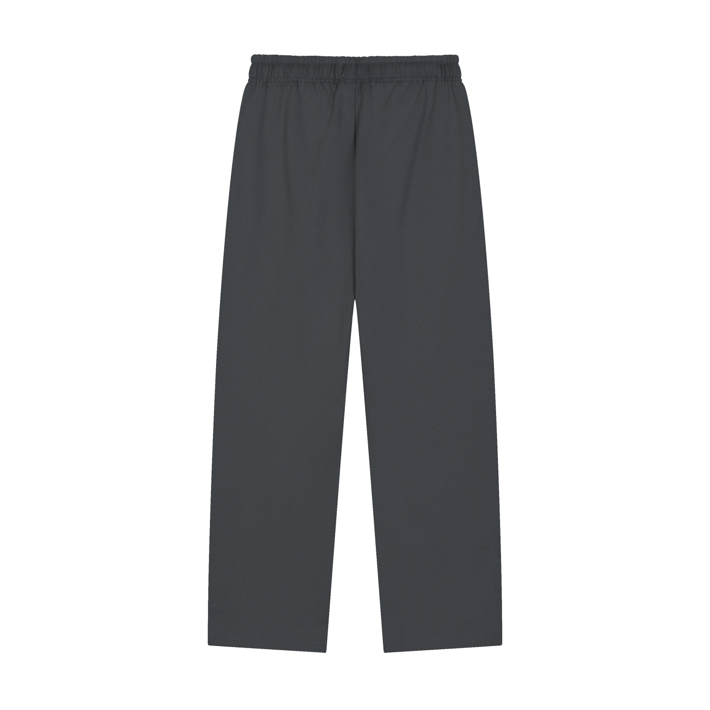TOO LOUD OG green print Straight-Leg Sweatpants
