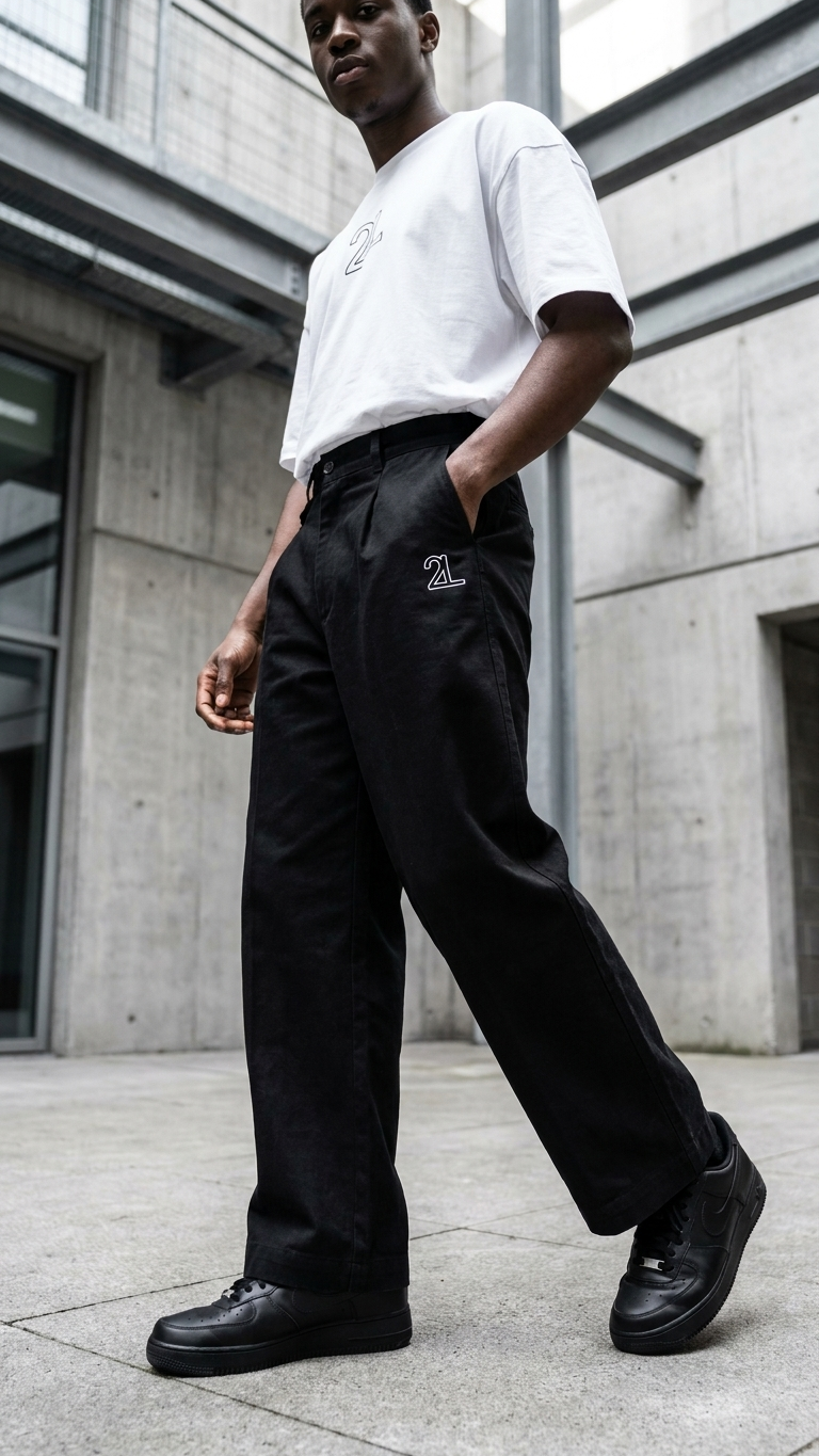 smart,casual,2l,trousers,bottoms