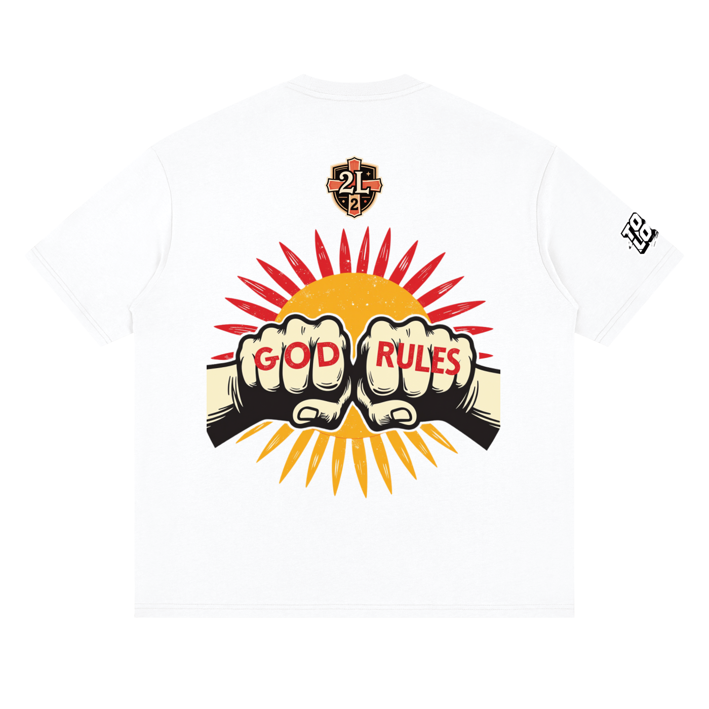 NMTBQ,GOD,tshirt,TOOLOUD