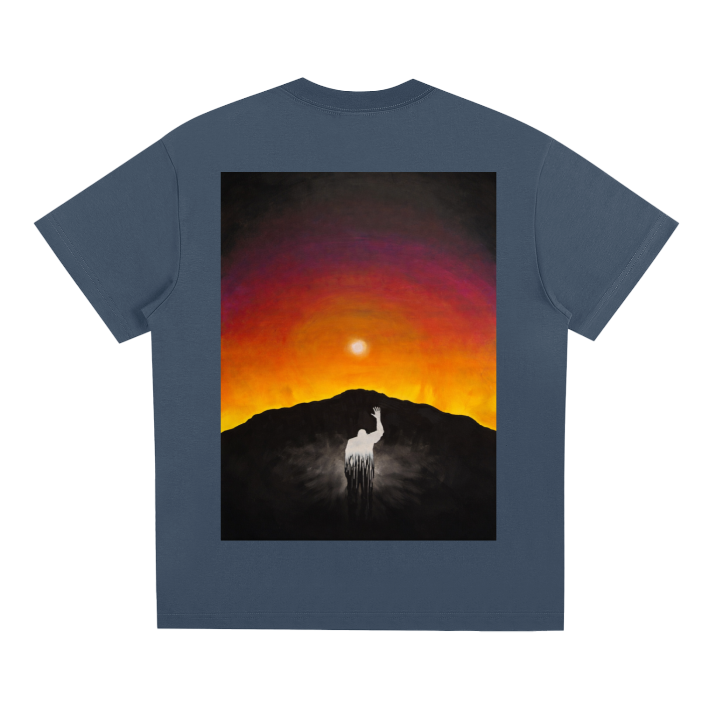 darkness,light,tshirt