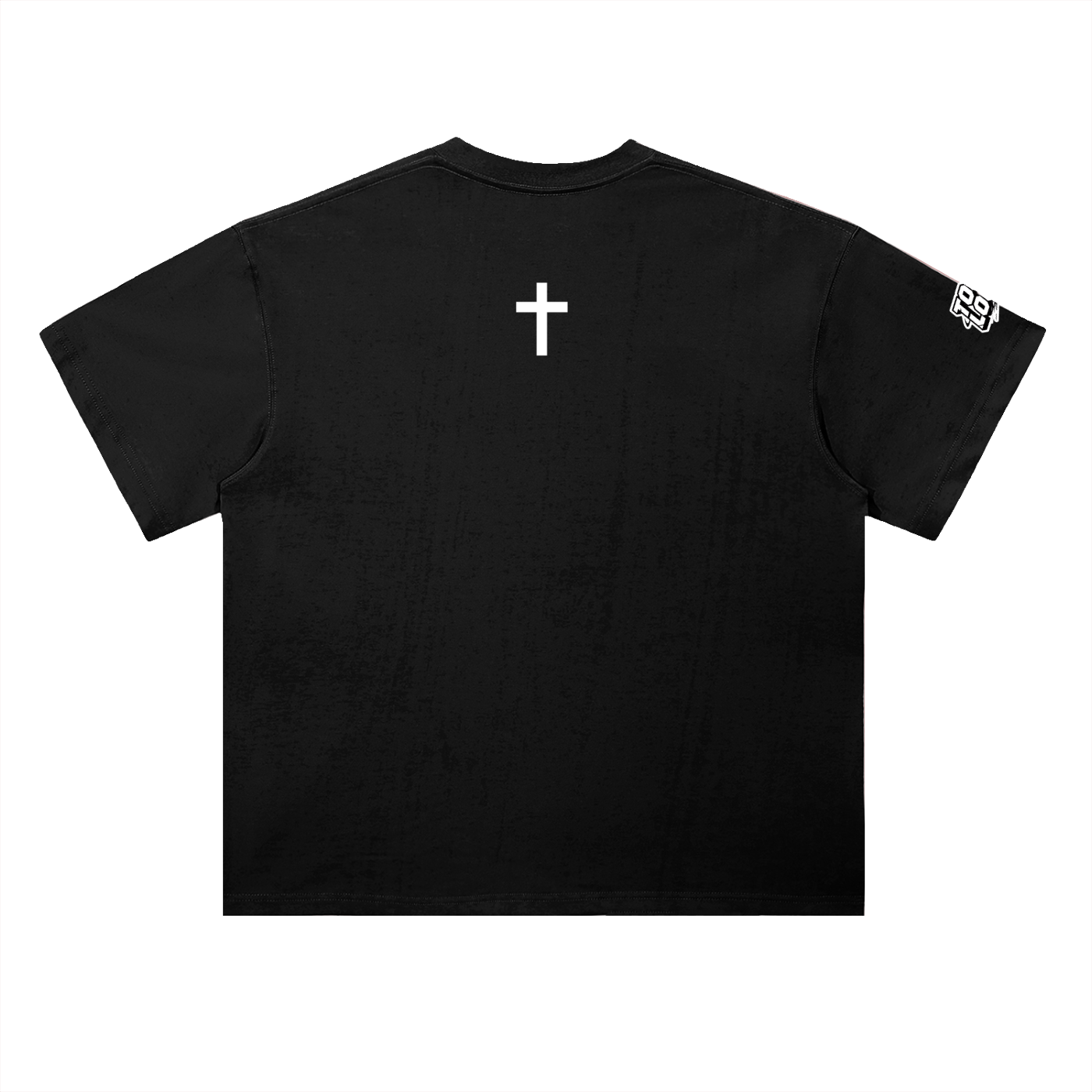 BOLD,Cross,Unapologetically,tshirt