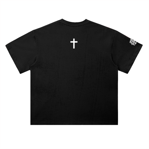 BOLD,Cross,Unapologetically,tshirt