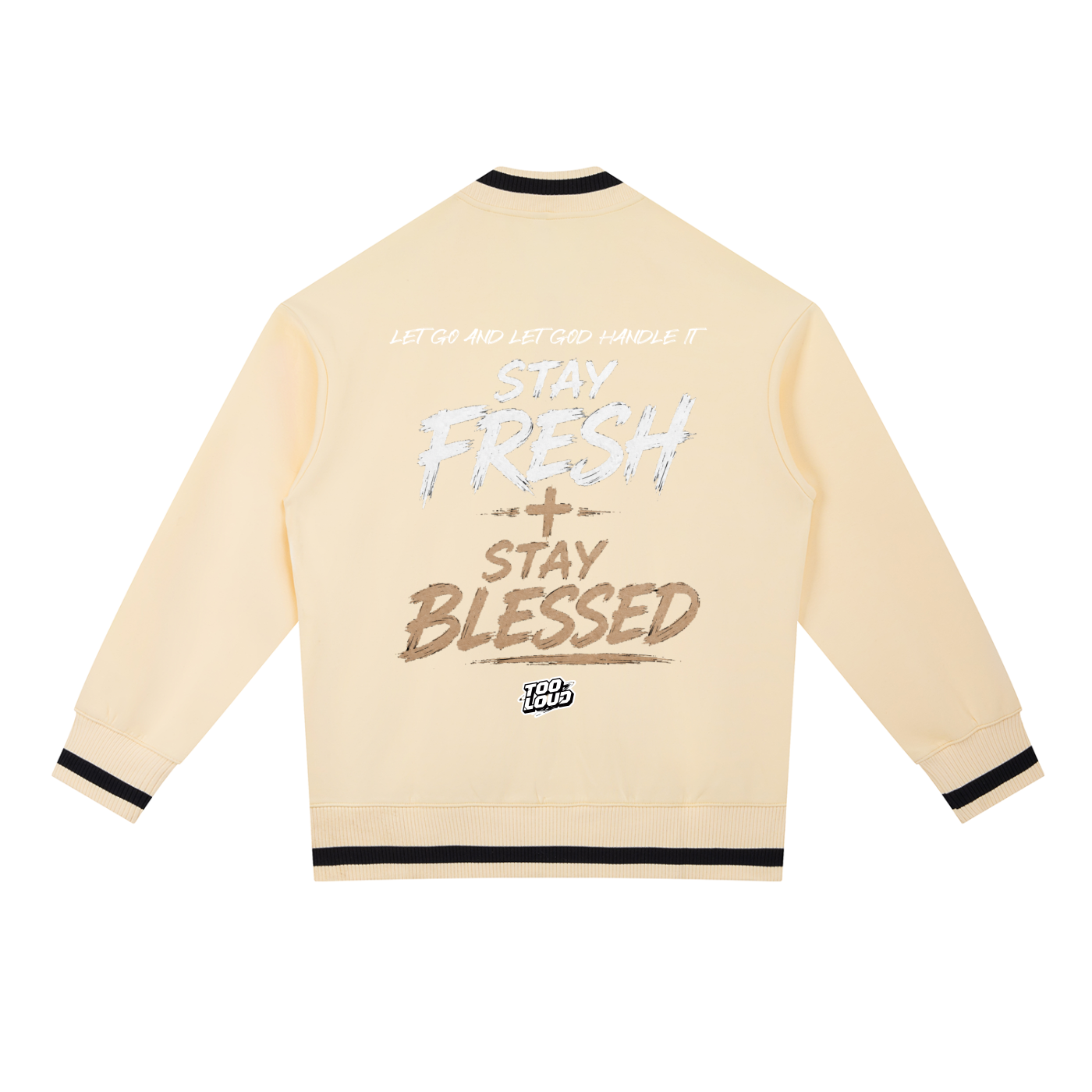 TOOLOUD,JACKET,SFSB