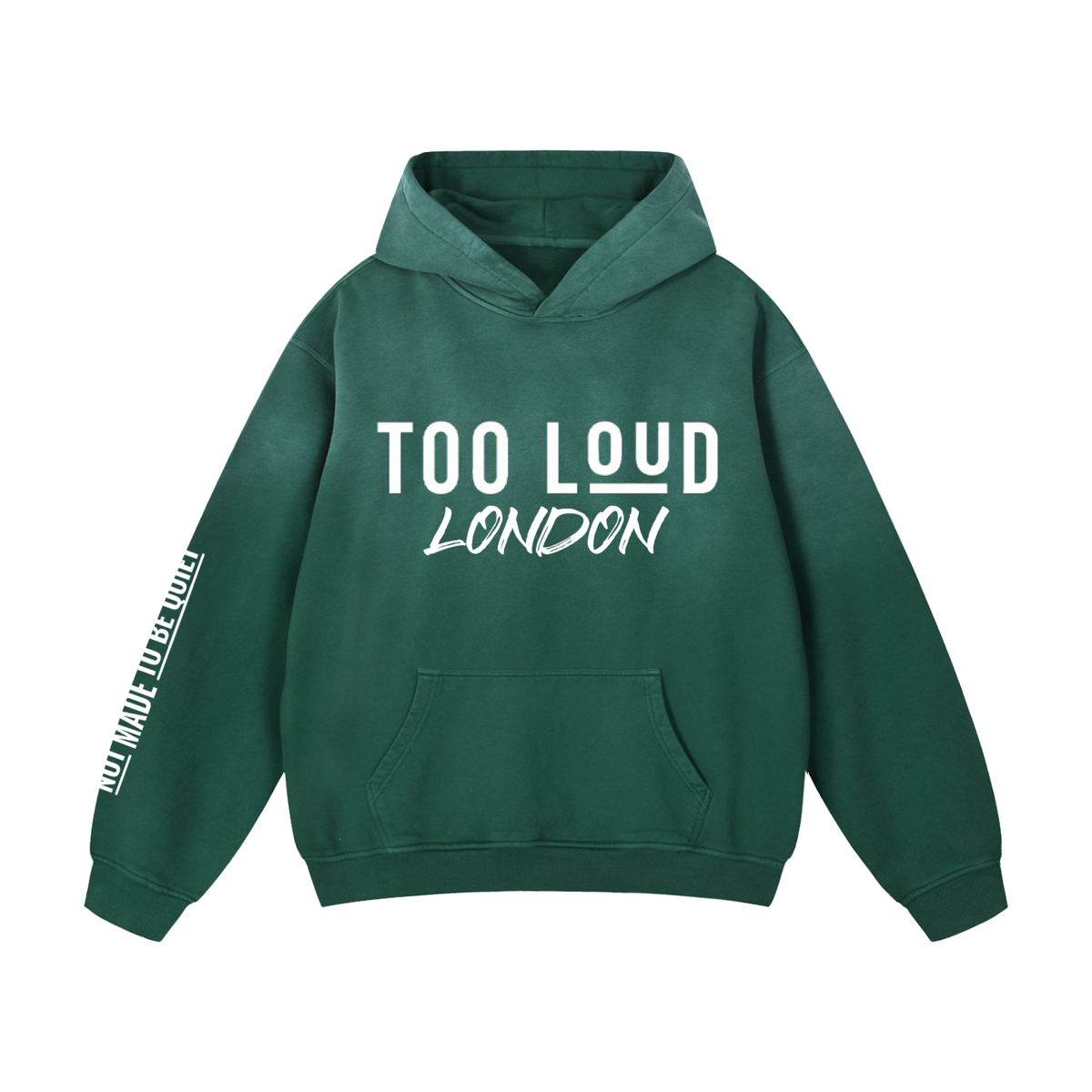 VYBE,TOOLOUD,HOODIE,NMTBQ,PRAYING