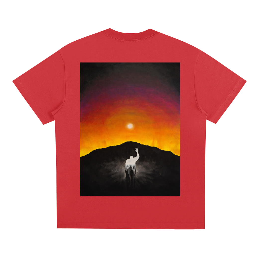 darkness,light,tshirt