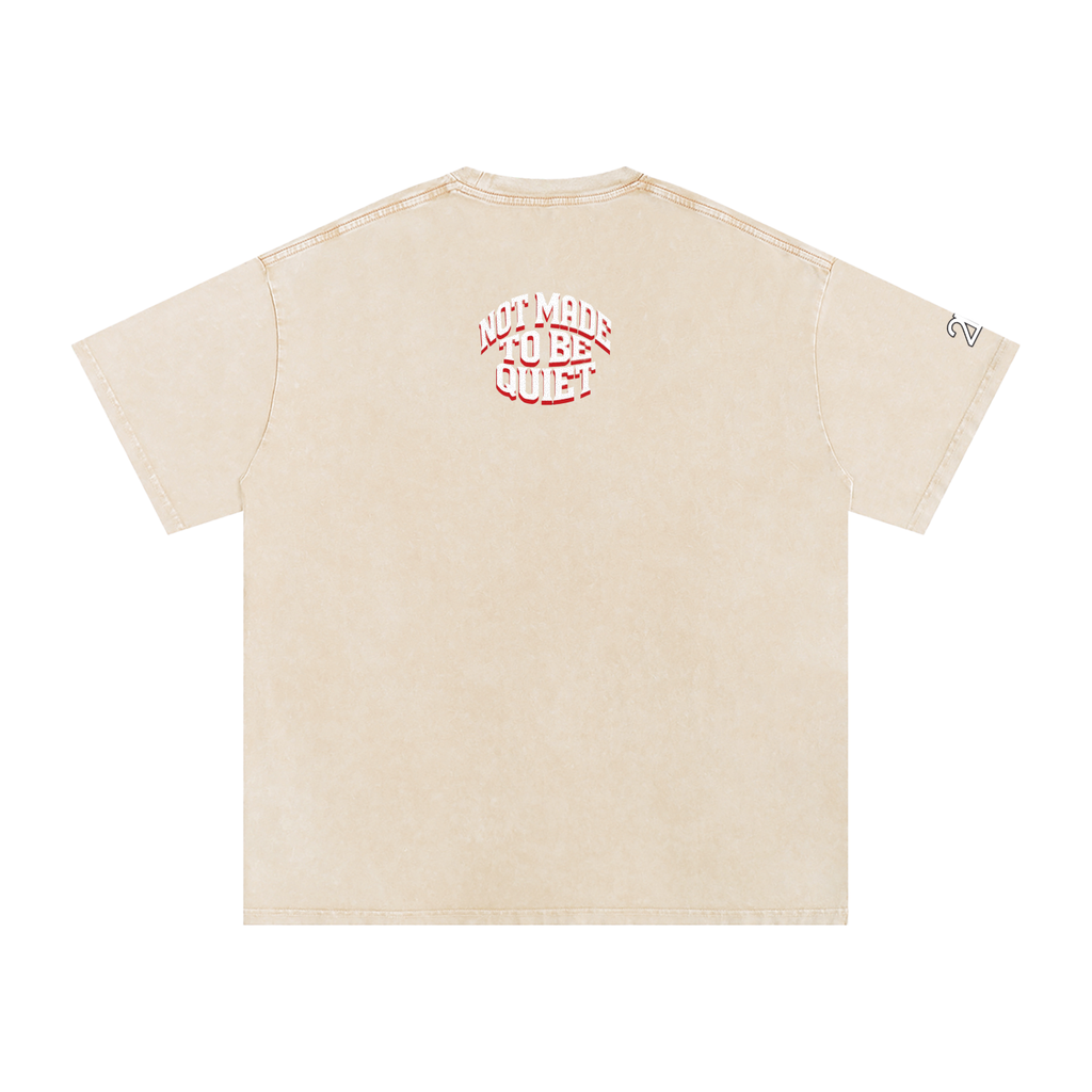 TOOLOUD,TSHIRT,ECHO,NMTBQ