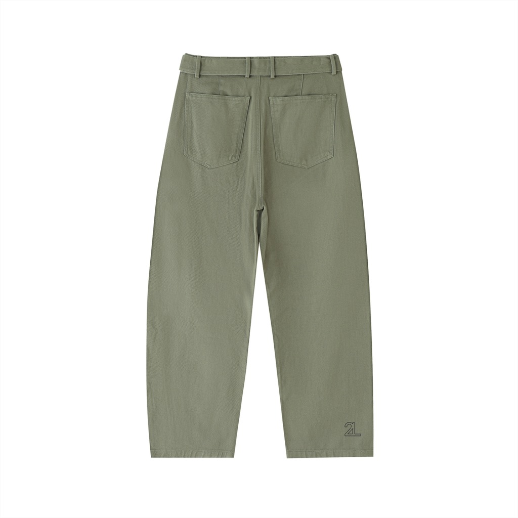 2L Chino Pants | Streetwear Chinos UK | Too Loud Clothing