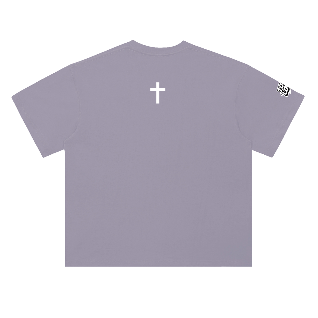 BOLD,Cross,Unapologetically,tshirt