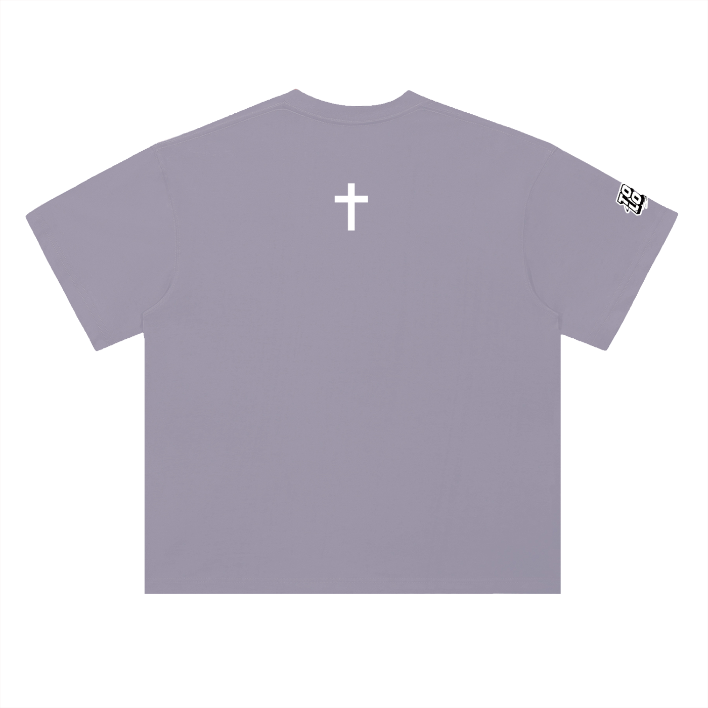 BOLD,Cross,Unapologetically,tshirt