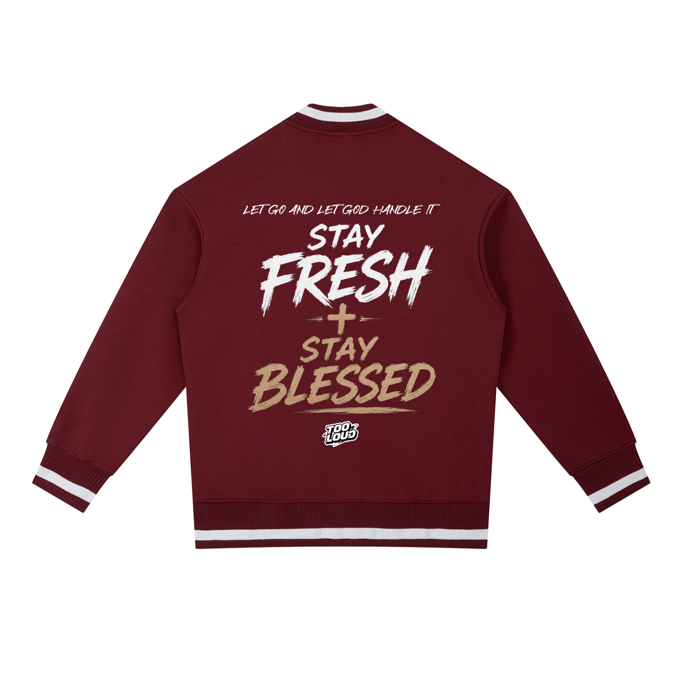 TOOLOUD,JACKET,SFSB