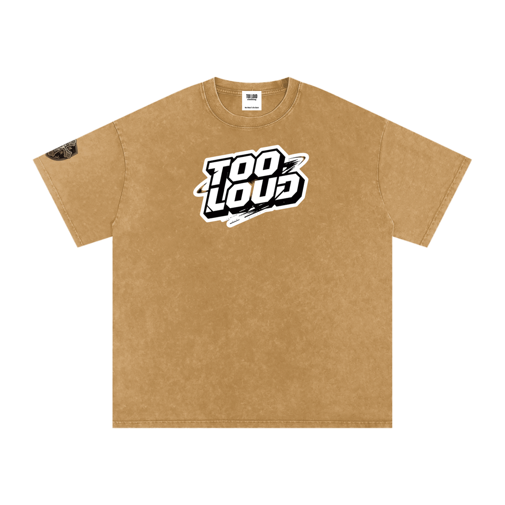 stayfresh,TOOLOUD,Tshirt,christian