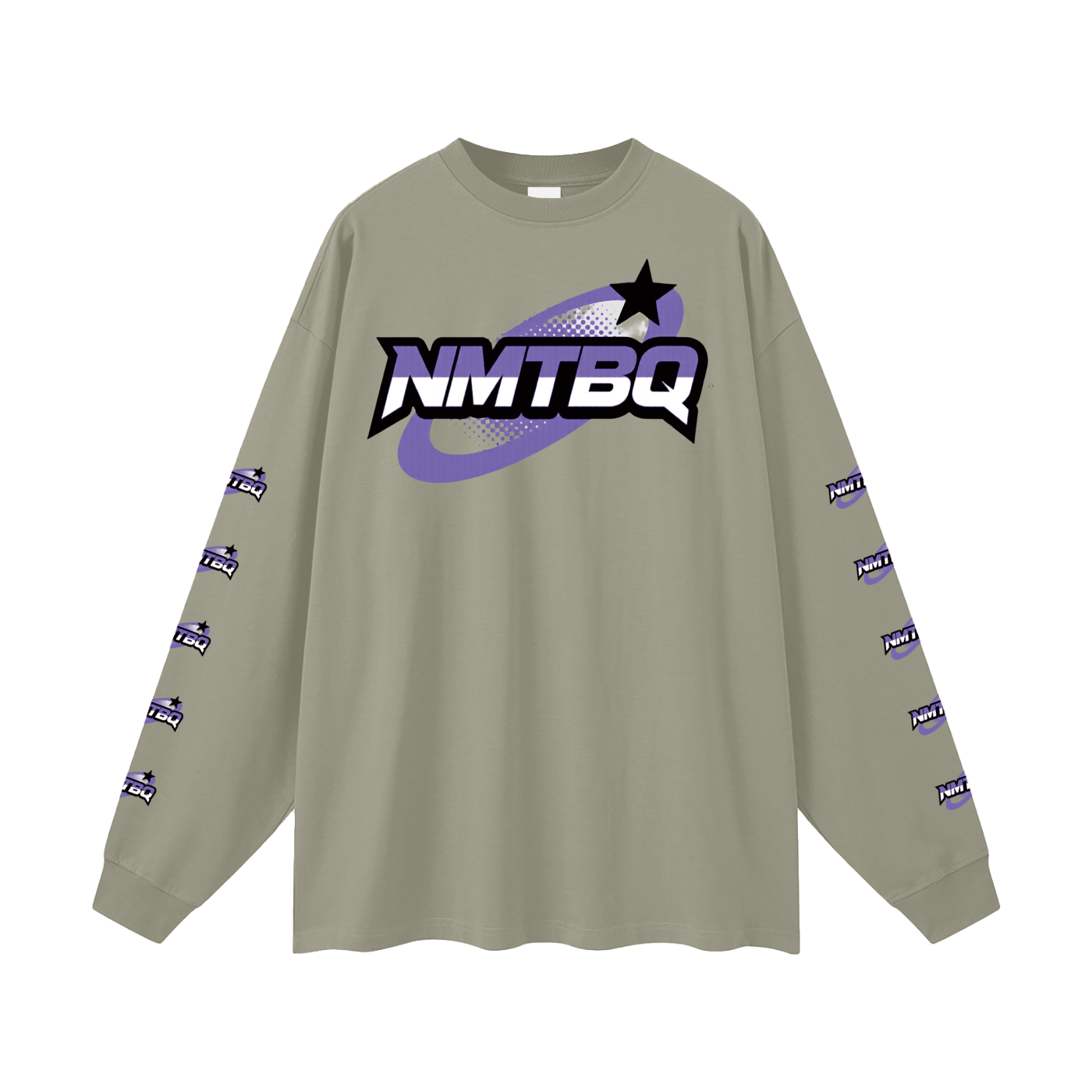 NMTBQ,TOOLOUD,TSHIRT