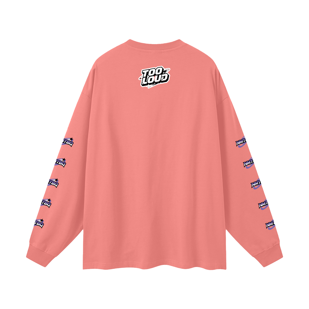 NMTBQ,TOOLOUD,TSHIRT