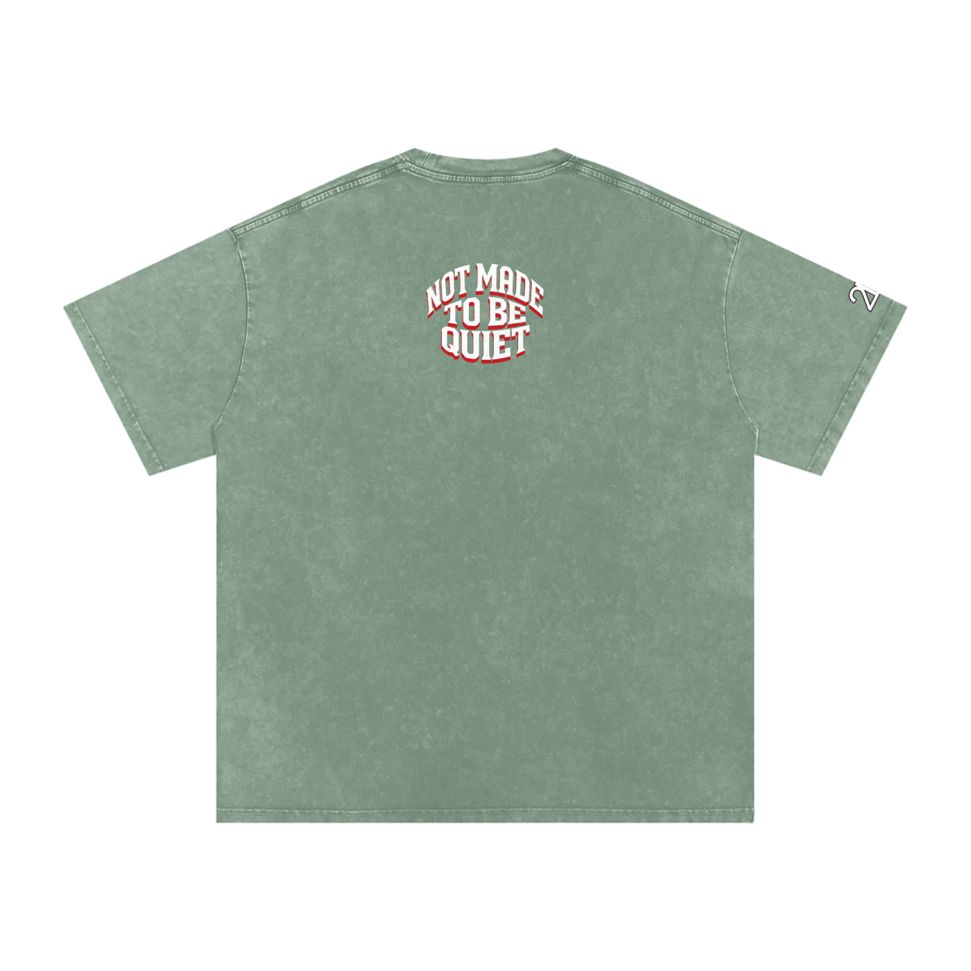 TOOLOUD,TSHIRT,VYBE,NMTBQ