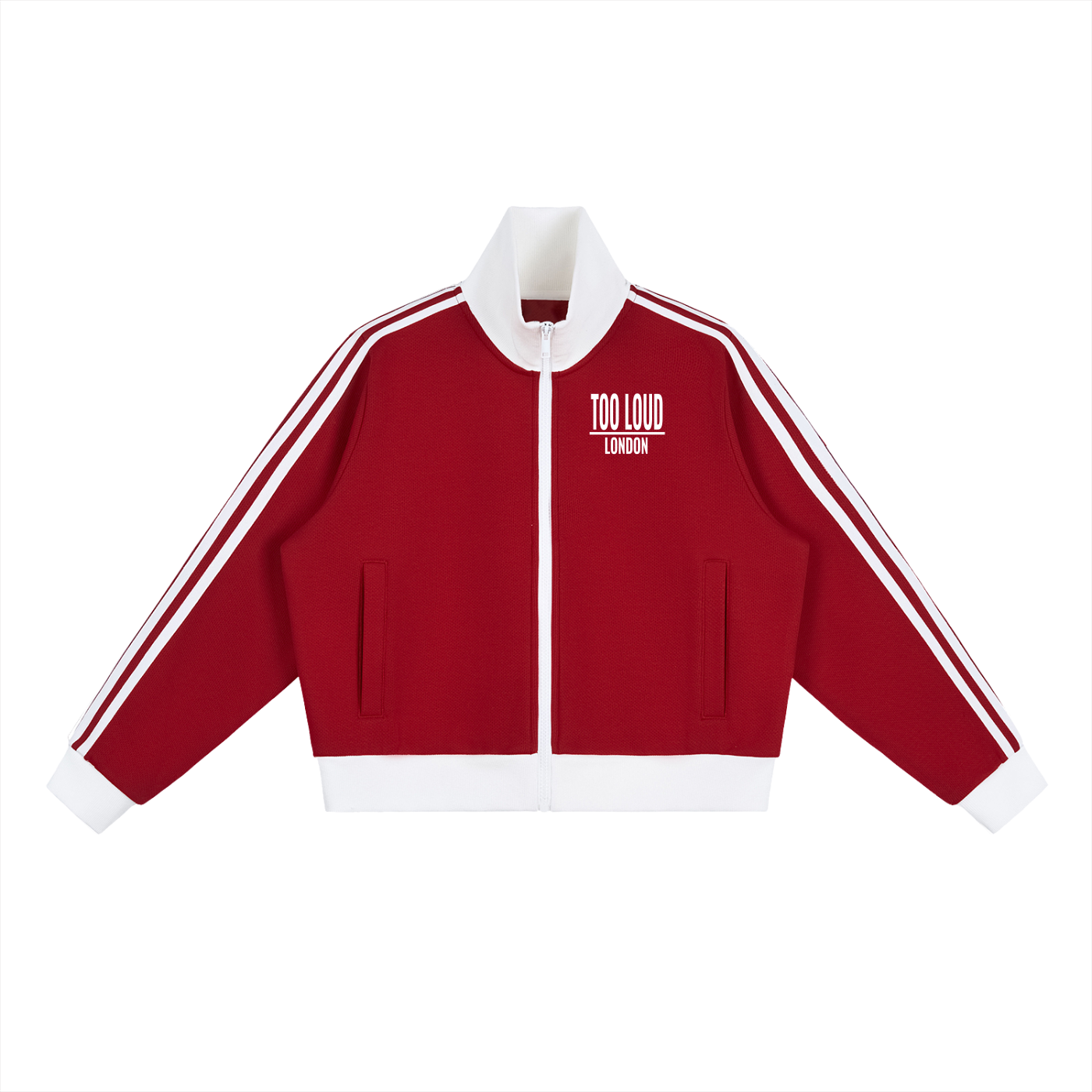 TOOLOUD,JACKET,STRIPE,NMTBQ