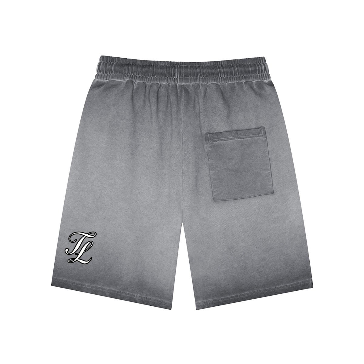 TOO LOUD "ROCK with US" Sweatshorts