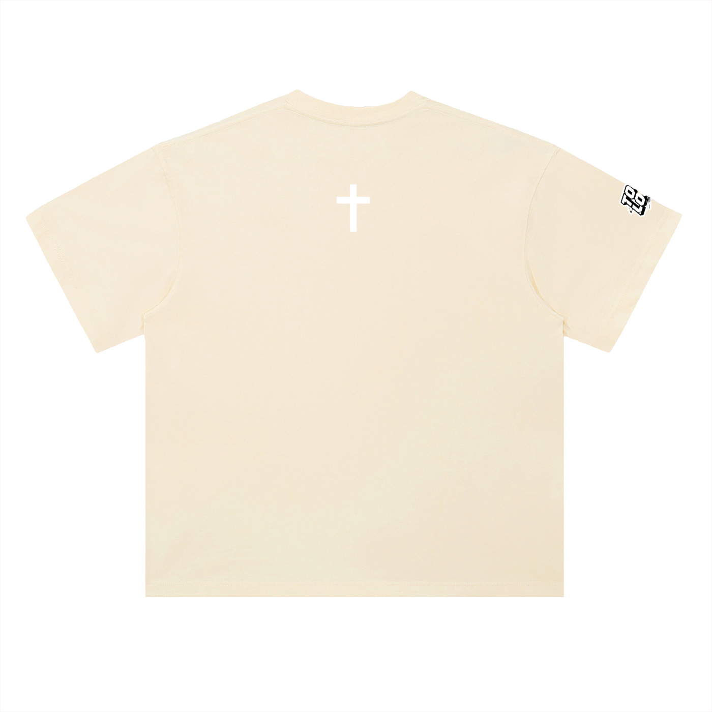 BOLD,Cross,Unapologetically,tshirt