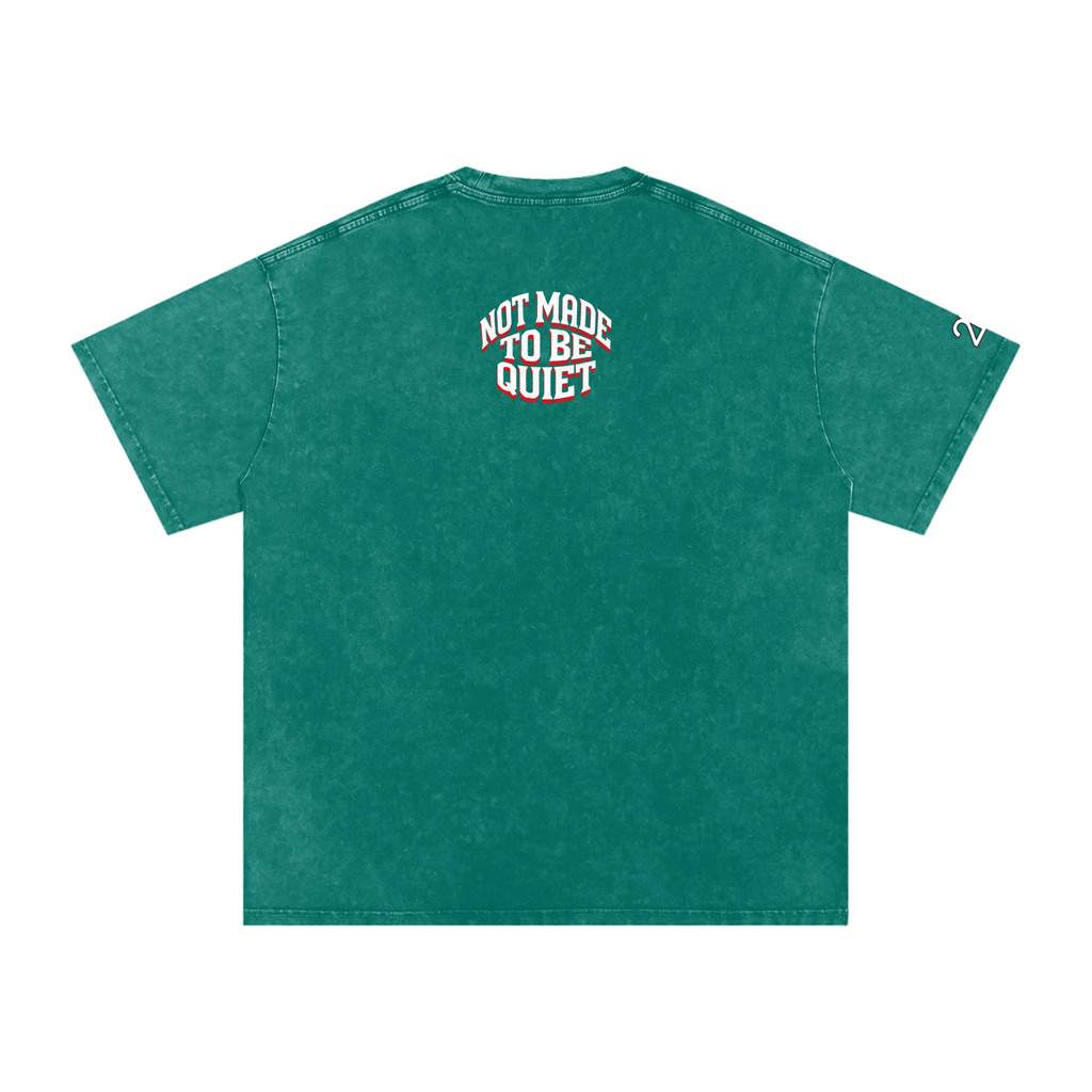 TOOLOUD,RIOT,TSHIRT,NMTBQ