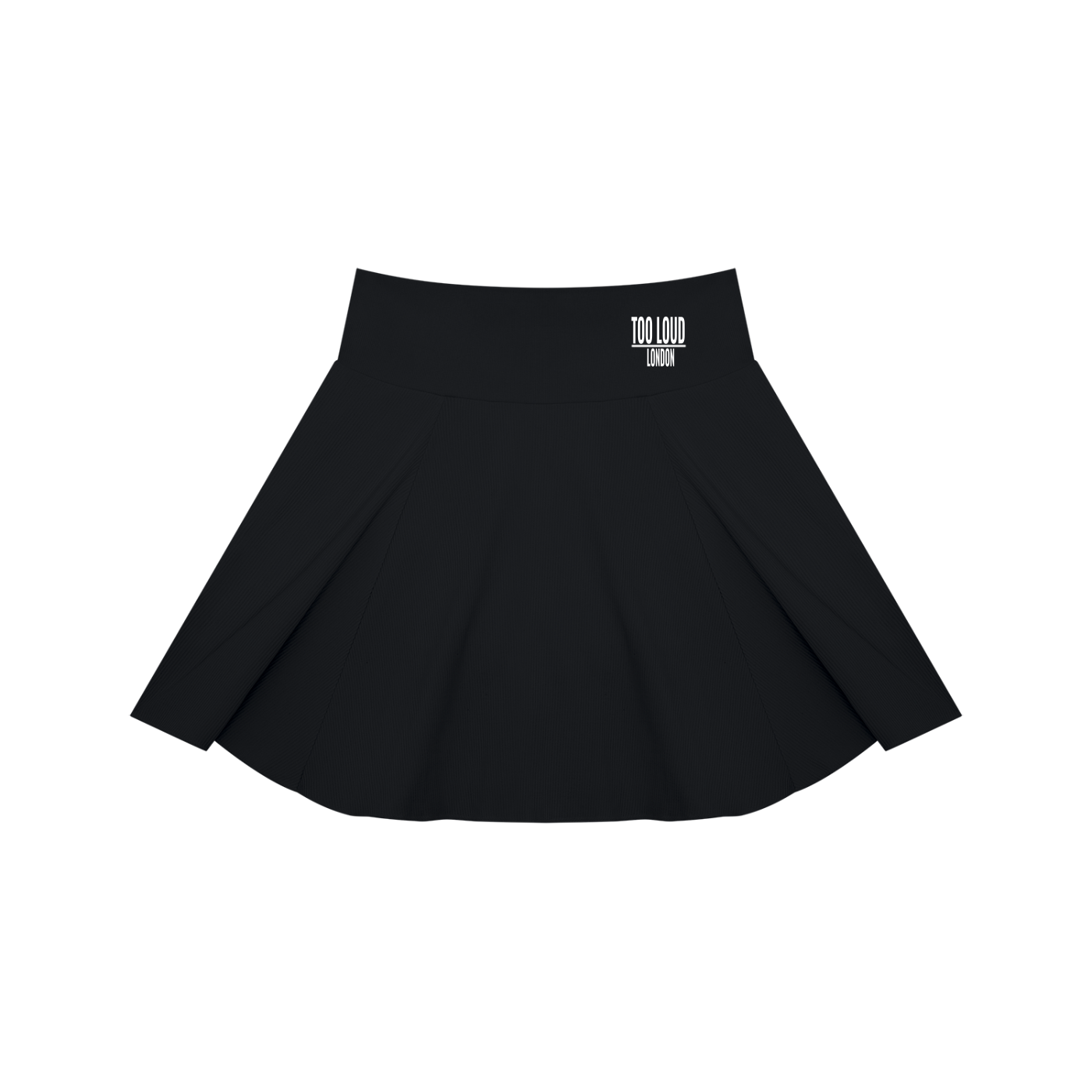 TOOLOUD,LONDON,SKIRT,ALINE